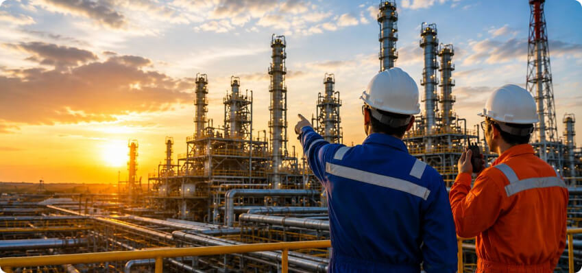 Why Tank Calibration and Leak Testing Matter