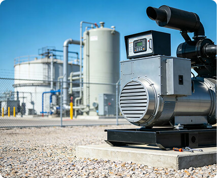 Pipeline Pre-Commissioning Services