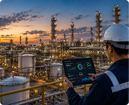 Pumping Services